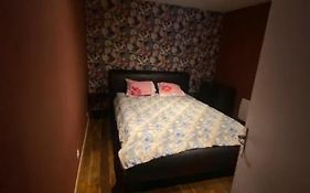 Maisonette De Plain Pied A 5 A Pied De La Gare De Denain.